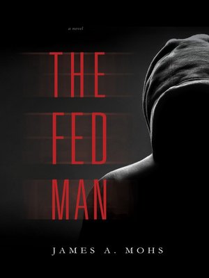 cover image of The Fed Man